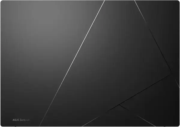 Ноутбук ASUS Zenbook 14 Ryzen 7 AI 445/16GB/512/Win11 OLED (UM3406GA-QD054W)