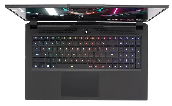 Ноутбук Gigabyte AORUS 17H BXF i7-13700H/16GB/1TB/Win11 RTX4080 360Hz (BXF-74EE554SH)