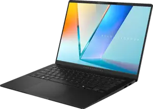 Ноутбук ASUS Vivobook S14 M5406KA Ryzen AI 7 350/24GB/512/W11 OLED 120Hz (M5406KA-PP059W) Ноутбук ASUS Vivobook S14 M5406KA Ryzen AI 7 350/24GB/512/W11 OLED 120Hz (M5406KA-PP059W)