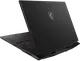 Ноутбук MSI Stealth 17 i9-13900H/64GB/2TB/Win11 RTX4090 144Hz (A13VI-022PL)