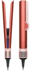 Стайлер (випрямляч) Dyson Airstrait HT01 Strawberry Bronze/Blush Pink (560844-01)