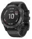 Смарт-годинник Garmin Fenix 6 Pro Black (010-02158-02/010-02158-01)