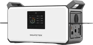 Зарядна станція Marstek Mercury M1200