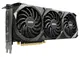 Відеокарта MSI GeForce RTX 3060 Ti VENTUS 3X 8G OC LHR