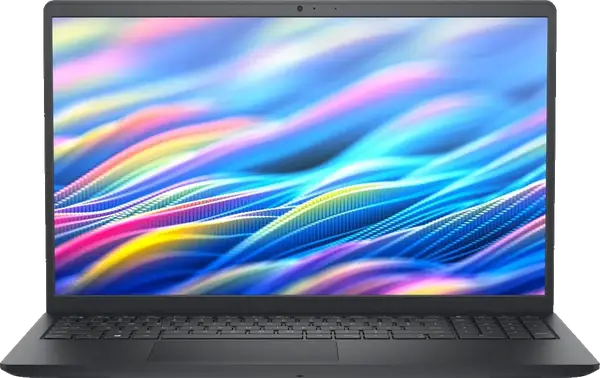 Ноутбук Dell 15 Ryzen 3-7320U/8GB/512/Win11P (DC15255_MDO_851)