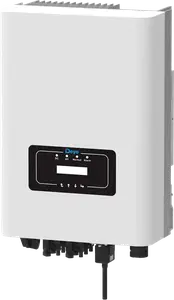 Мережевий сонячний інвертор (on-grid) Deye SUN-20K-G04