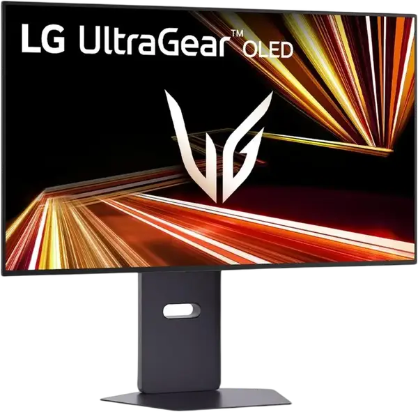 Монітор LG UltraGear 32GX850A-B OLED (32GX850A-B.AEU)