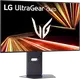 Монітор LG UltraGear 32GX850A-B OLED (32GX850A-B.AEU)