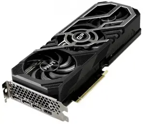 Відеокарта Palit GeForce RTX 3090 GamingPro (NED3090019SB-132BA)