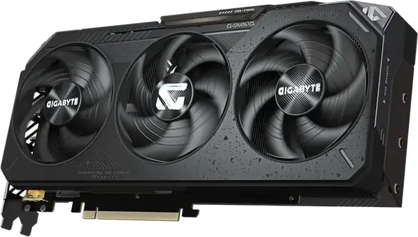 Відеокарта Gigabyte Radeon RX 9070 XT Gaming 16GB GDDR6 (GV-R9070XTGAMING-16GD)
