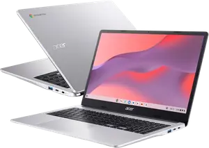 Ноутбук Acer Chromebook 315 N4500/8GB/128/FHD ChromeOS (CB315-4H-C567 || NX.KB9EP.001)