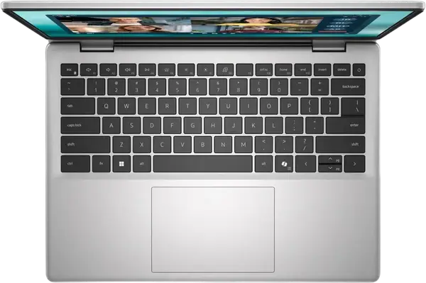 Ноутбук Dell 14 Core 3-100U/8GB/512GB/Win11P (PV14250_RPLR_004)