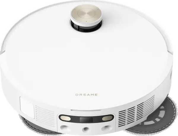 Робот-пилосос з вологим прибиранням Dreame Bot L50 Pro Ultra (RLL84CE)