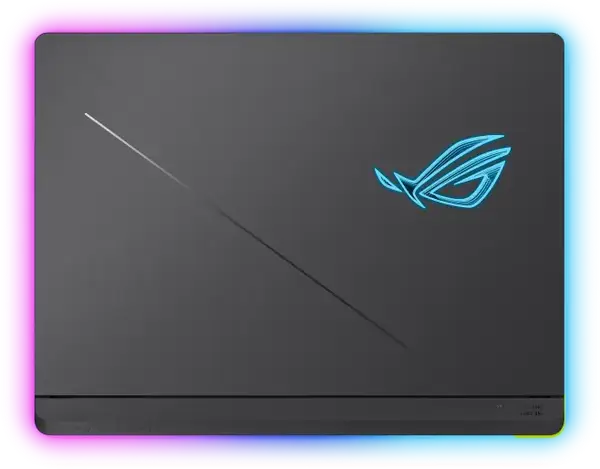 Ноутбук ASUS ROG Strix G16 i5-13450HX/16GB/1TB RTX5060 165Hz (G615JM-I5161)