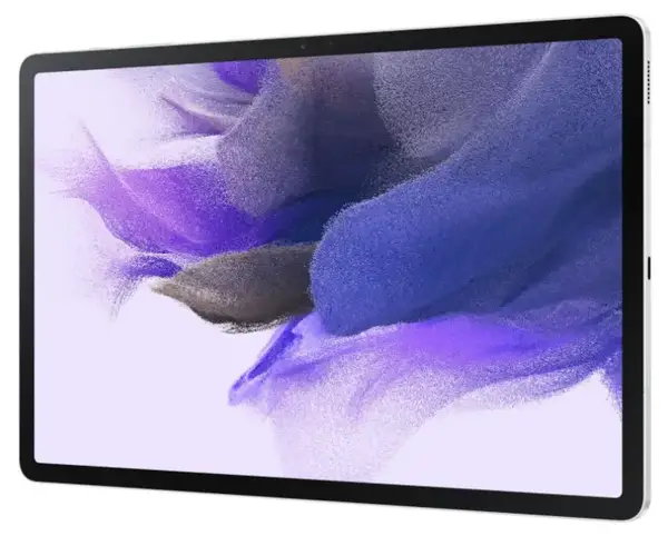 Планшет Samsung Galaxy Tab S7 FE 6/128GB 5G Mystic Silver (SM-T736BZSE)