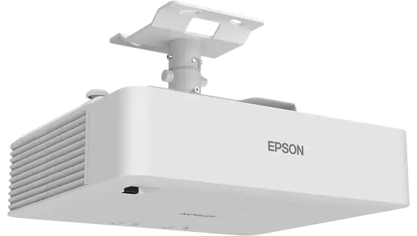 Мультимедійний проектор Epson EB-L730U