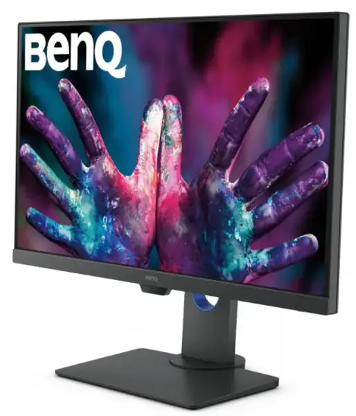 Монітор BenQ PD2700U (9H.LHALB.QBE, 9H.LHVLB.QPE)