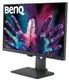 Монітор BenQ PD2700U (9H.LHALB.QBE, 9H.LHVLB.QPE)