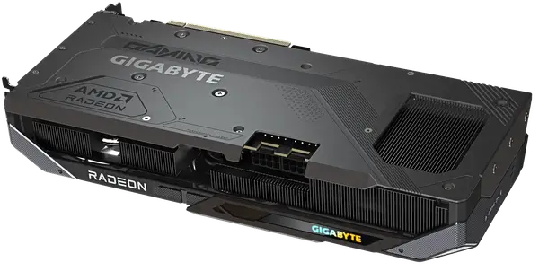 Відеокарта Gigabyte Radeon RX 9070 Gaming OC 16GB GDDR6 (GV-R9070GAMING OC-16GD)