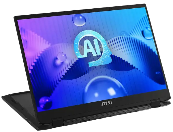 Ноутбук MSI Summit A16 AI+ Ryzen AI 9-365/32 ГБ/1 ТБ/Win11P (A3HMTG-053PL)