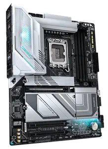 Материнська плата GIGABYTE Z890 GAMING X WIFI7 Материнська плата GIGABYTE Z890 GAMING X WIFI7