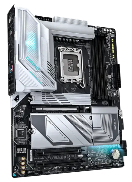 Материнська плата GIGABYTE Z890 GAMING X WIFI7