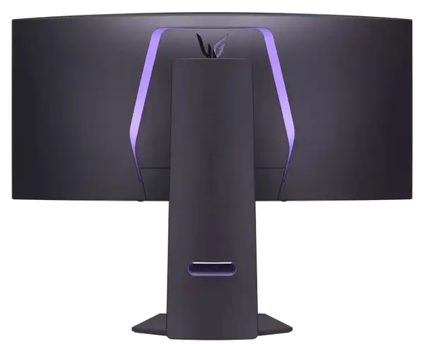 Монітор LG UltraGear 34GS95QE-B OLED