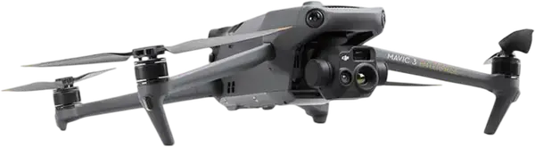 Квадрокоптер DJI Mavic 3 Thermal Advanced Universal Edition (CP.EN.00000722.01)