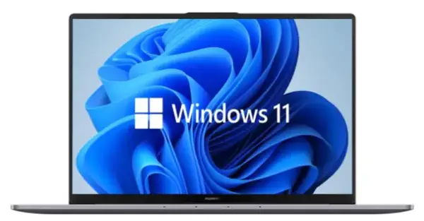 Ноутбук Huawei MateBook D 16 i5-12450H/8GB/512/Win11 (RolleF-W5851)