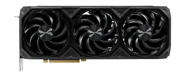 Видеокарта Gainward GeForce RTX 4070 Super Panther OC 16GB GDDR6X (471056224-4434)