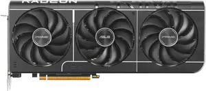Відеокарта ASUS Radeon RX 9070 Prime OC 16GB GDDR6 (PRIME-RX9070-O16G)