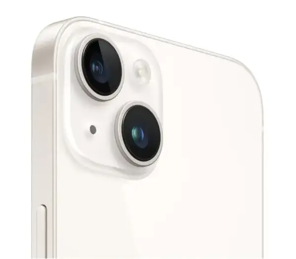 Смартфон Apple iPhone 14 512GB Starlight (MPX33)