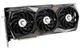 Відеокарта MSI GeForce RTX 3070 GAMING Z TRIO 8G LHR
