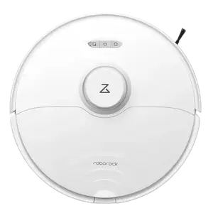 Робот-пилосос з вологим прибиранням RoboRock S8 White Робот-пилосос з вологим прибиранням RoboRock S8 White