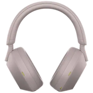 Навушники з мікрофоном Sony WH-1000XM5 Powder Pink (WH1000XM5P.CE7) Навушники з мікрофоном Sony WH-1000XM5 Powder Pink (WH1000XM5P.CE7)