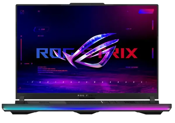 Ноутбук ASUS ROG Strix SCAR 16 i9-14900HX/32GB/1TB RTX4080 240Hz (G634JZR-N4003)