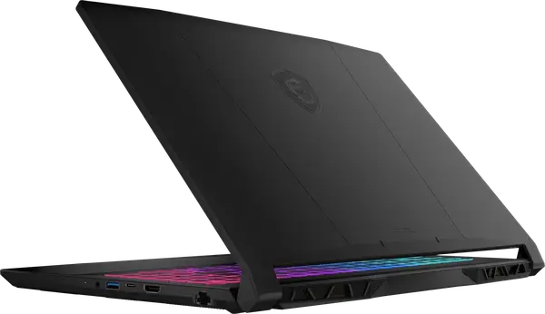 Ноутбук MSI Katana 15 i7-12650H/16GB/1TB RTX4060 144Hz (B12VFK-083XPL)