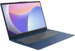 Ноутбук Lenovo IdeaPad Slim 3-15 Ryzen 3 7320U/8GB/512 (82XQ006XPB)