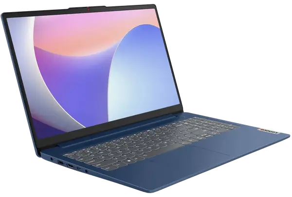 Ноутбук Lenovo IdeaPad Slim 3-15 Ryzen 3 7320U/8GB/512 (82XQ006XPB)