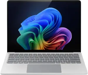 Ноутбук Microsoft Surface Laptop Copilot 13,8 XElite/16GB/512GB/Win11P (ZGZ-00009) Ноутбук Microsoft Surface Laptop Copilot 13,8 XElite/16GB/512GB/Win11P (ZGZ-00009)