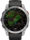 Смарт-годинник Garmin Epix (Gen 2) Slate Steel (010-02582-00/01)
