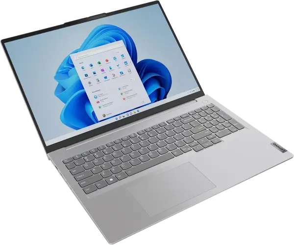 Ноутбук Lenovo ThinkBook 16 Ryzen 7-7730U/16GB/512/Win11P (21KK002FPB)