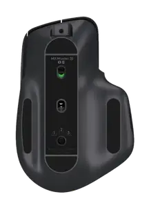 Мышка Logitech MX Master 3S Black (910-006556, 910-006557, 910-006558, 910-006559)