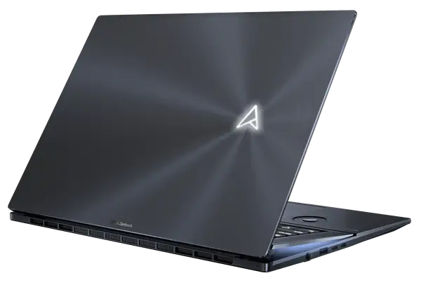 Ноутбук ASUS ZenBook Pro 16X i9-13905H/32GB/1TB/Win11P RTX4080 OLED 120Hz (UX7602BZ-MY003X)