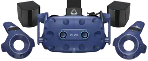 Очки виртуальной реальности HTC Vive Pro Eye Full Kit (99HARJ010-00) Очки виртуальной реальности HTC Vive Pro Eye Full Kit (99HARJ010-00)