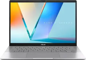 Ноутбук ASUS Vivobook S 14 Ryzen 7 AI 445/32GB/1TB/Win11 OLED (M3407GA-SF004W)