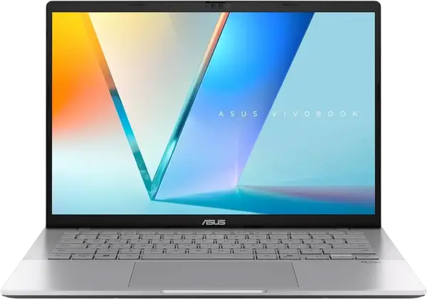 Ноутбук ASUS Vivobook S 14 Ryzen 7 AI 445/32GB/1TB/Win11 OLED (M3407GA-SF004W)