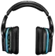 Наушники с микрофоном Logitech G935 (L981-000744)