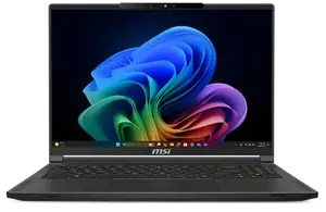 Ноутбук MSI Stealth A16 AI+ Ryzen AI 9 HX 370/32GB/2TB/Win11P RTX5080 (A3XWIG-041PL) Ноутбук MSI Stealth A16 AI+ Ryzen AI 9 HX 370/32GB/2TB/Win11P RTX5080 (A3XWIG-041PL)