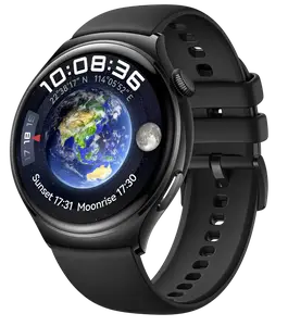 Смарт-годинник Huawei Watch 4 Active Смарт-годинник Huawei Watch 4 Active